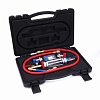 Колба инспекционная для анализа фреона Car-Tool CT-M1011