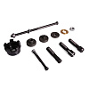 Съемник колесного подшипника Harley-Davidson Car-Tool CT-K395