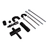 Монтажный набор для подшипников Harley-Davidson Car-Tool CT-K509