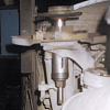 Съемник ступицы BMW (E34) Car-Tool CT-A1034
