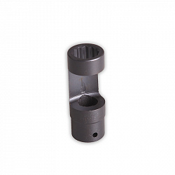 Набор головок для форсунок Car-Tool CT-1033 - Головка для форсунок 90 X 21mm
