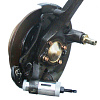Съемник сайлентблоков MITSUBISHI Car-Tool CT-A1163