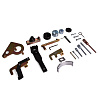 Набор для установки ГРМ RENAULT DIESEL Car-Tool CT-Z0601