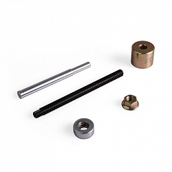 Приспособление шкива коленвала Chrysler Car-Tool CT-E037