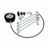 Тестер Common Rail до 1000 Бар Car-Tool CT-Z018A