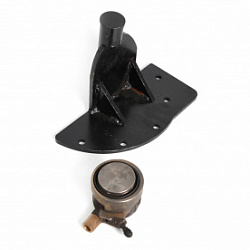 Съёмник  гидравлический промежуточного вала КПП Multitronic 01J Car-Tool CT-R006
