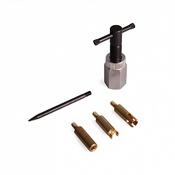 Набор для замены расширительной трубки Car-Tool CT-3011