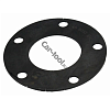 Монтажная шайба для колесной ступицы MAZDA Car-Tool CT-B160