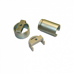 Комплект инструмента для ремонта подвески VAG T10030 Car-Tool CT-3718 - Монтажные приспособления