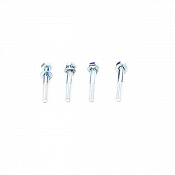 Набор для установки ГРМ OPEL Car-Tool CT-Z1204 - Болты