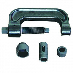 Съемник шаровых опор для 220/211 Car-Tool CT-1257