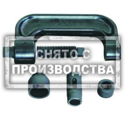 Съемник шаровых опор для 220/211 Car-Tool CT-1257