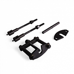 Съемник сайлентблоков BMW (E30/E36/E46) Car-Tool CT-A1038