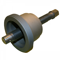 Съемник задней оси BPW 12 тонн Car-Tool CT-A1066-1