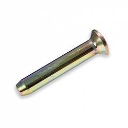 Комплект инструмента для фиксации BENZ (M271) Car-Tool CT-D1159 - Оправка для запрессовки заглушек 271 589 00 15 00