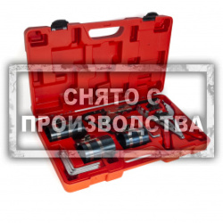 Набор инструмента для замены поршневых колец Car-Tool CT-H018