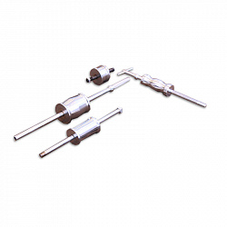 Съемник форсунок Car-Tool CT-H008 - Обратные молотки
