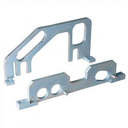 Набор для установки ГРМ BMW N52 Car-Tool CT-Z0153 - Полный функциональный аналог оригинального инструмента BMW 11 4 280 и BMW 11 4 290