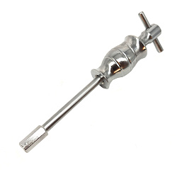 Цанговый съемник подшипников Car-Tool CT-B2115 - Обратный молоток