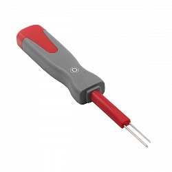 Набор съемников для клемм VAS 1978/35 Car-Tool CT-3424 - Съемник O (VAS1978/35-11)