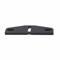 Фиксатор маховика коленвала Ford 303-393A Car-Tool CT-A2208 - Кронштейн