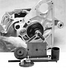 Набор для КПП Harley - Davidson Car-Tool CT-K590