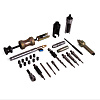 Набор для свечей накаливания MERCEDES BENZ Car-Tool CT-Z0303