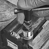 Съемник мультипликатора форсунки Car-Tool CT-E101