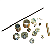 Монтажный инструмент VAG T10230 Car-Tool CT-3289