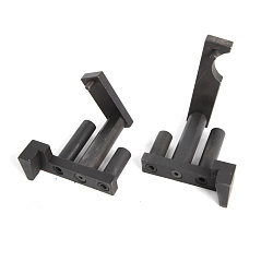 Набор инструментов для регулировки ГРМ BMW M60/M62 Car-Tool CT-2070 - Набор из двух фиксаторов для колес датчиков VANOS BMW 116450