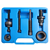 Набор съемников шкива насоса ГУР Car-Tool CT-A1504