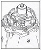 Монтажное приспособление для АКПП 722.6 и 722.9 серий Car-Tool CT-A1029
