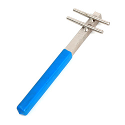 Инструмент для Renault Car-Tool CT-1268 - Ключ для натяжного ролика Renault MOT 1135