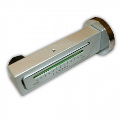 Магнитный уровень развала колес Car-Tool CT-6041