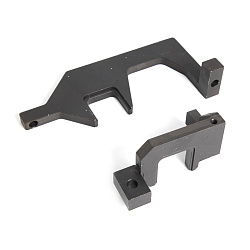 Набор для установки ГРМ BMW N13 Car-Tool CT-N1305 - Шаблон для фиксации 117440 распределительных валов