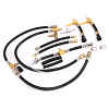 Тестер давления топлива Car-Tool CT-1049