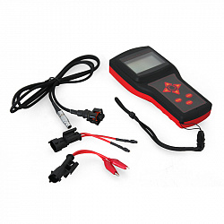 Тестер для для электромагнитных клапанов Car-Tool CT-N112