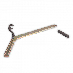 Рассухариватель клапанов для двигателя Car-Tool CT-A1028 - Рычаг толкателя