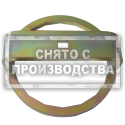 Ключ масляного фильтра MAN Car-Tool CT-A2018-19