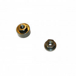 Установщик сайлентблоков задней балки VAG Car-Tool CT-4054 - ﻿Гайки