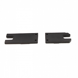 Фиксатор распредвала BMW B48 Car-Tool CT-U0107 - Сменные пластины-адаптеры