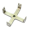 Ключ-адаптер для накидной гайки  VAG T40068 Car-Tool CT-3353