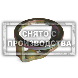Ключ масляного фильтра MITSUBISHI 67 мм 14 граней Car-Tool CT-A2018-4