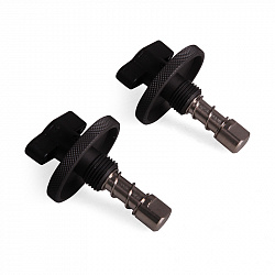 Набор для установки ГРМ OPEL KIT 1 Car-Tool CT-Z1202 - Фиксатор распредвала EN-46781