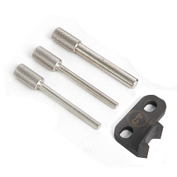 Набор для установки ГРМ BMW MINI Car-Tool CT-A1511 - Фиксаторы