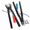 Набор для монтажа / демонтажа стопорных колец Car-Tool CT-V1219