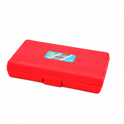 Набор фрез для седла клапана Car-Tool CT-1616 - Кейс