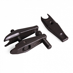 Съемник шаровых опор для BMW 27 и 31 мм Car-Tool CT-A1294