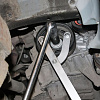 Универсальный стопор шкивов и зубчатых колес Car-Tool CT-1080