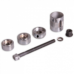 Съемник сайлентблоков редуктора Mercedes ML Car-Tool CT-A1140